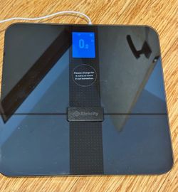 Etekcity Smart Scale