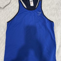 Gymshark Men’s Small