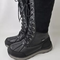 UGG Adirondack Tall Boot III NEW
