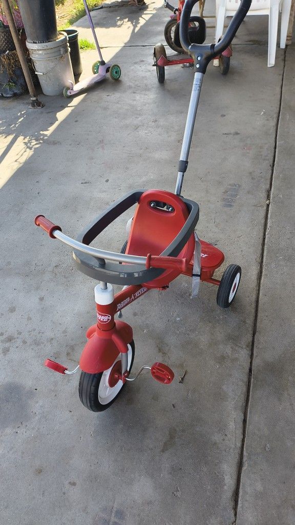 Radio Flyer For Baby