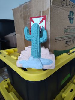 Napkin holder