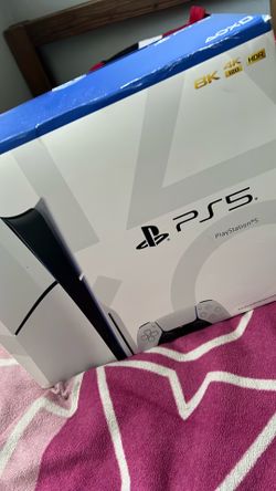 Ps5