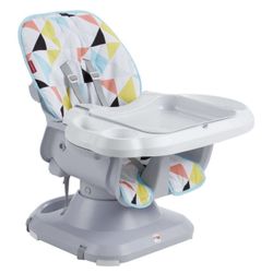 Fisher-Price SpaceSaver High Chair