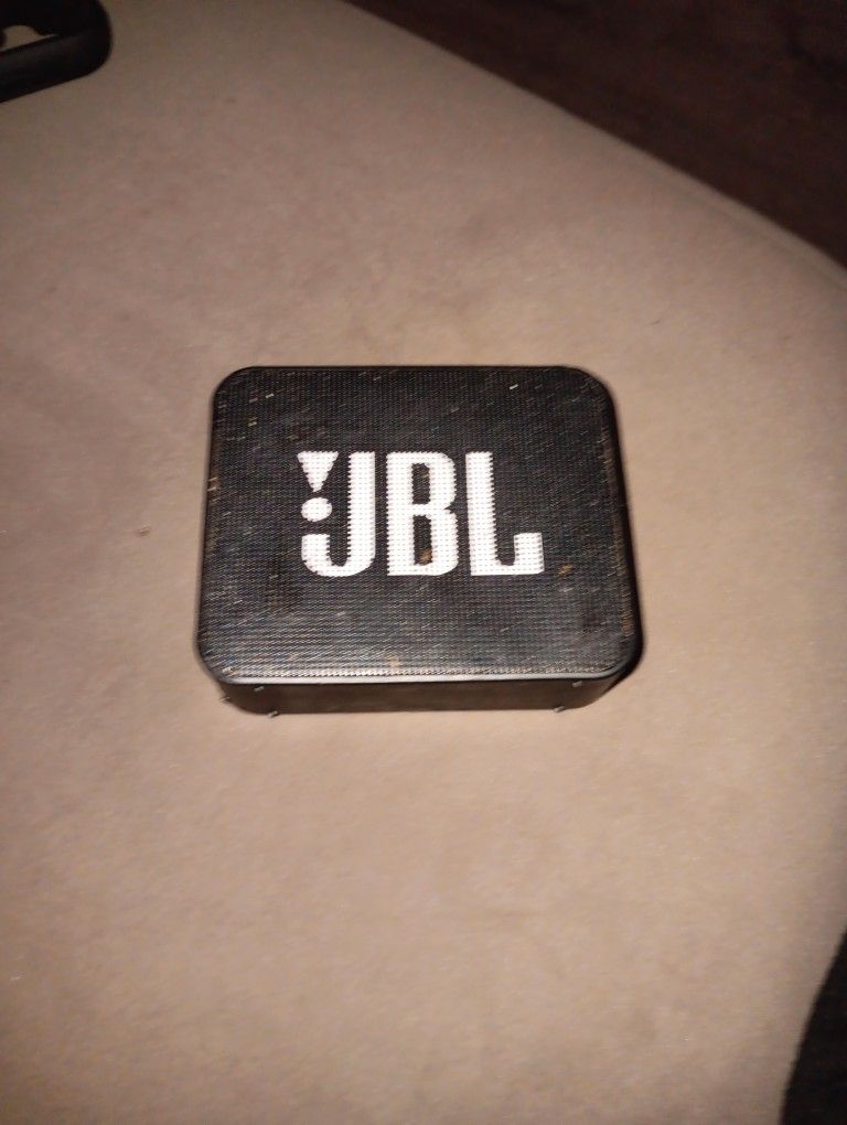 JBL MINI BLUETOOTH SPEAKER 