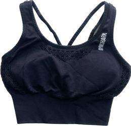 Gymshark Sports Bra