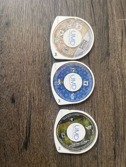 psp games