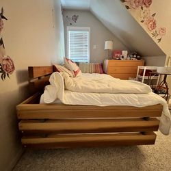 Custom Made Day Bed