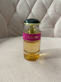 Prada Candy Perfume