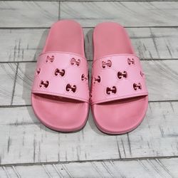 Gucci Slide 