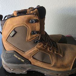 Red Wing Boots Irish Settler 10.5