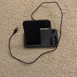 Wireless 4 In 1 Phone Charger - Price Negotiable!!