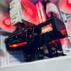 I CAN BUILD YOUR GAMING PC