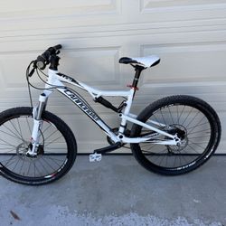 Women’s Mountain Bike 