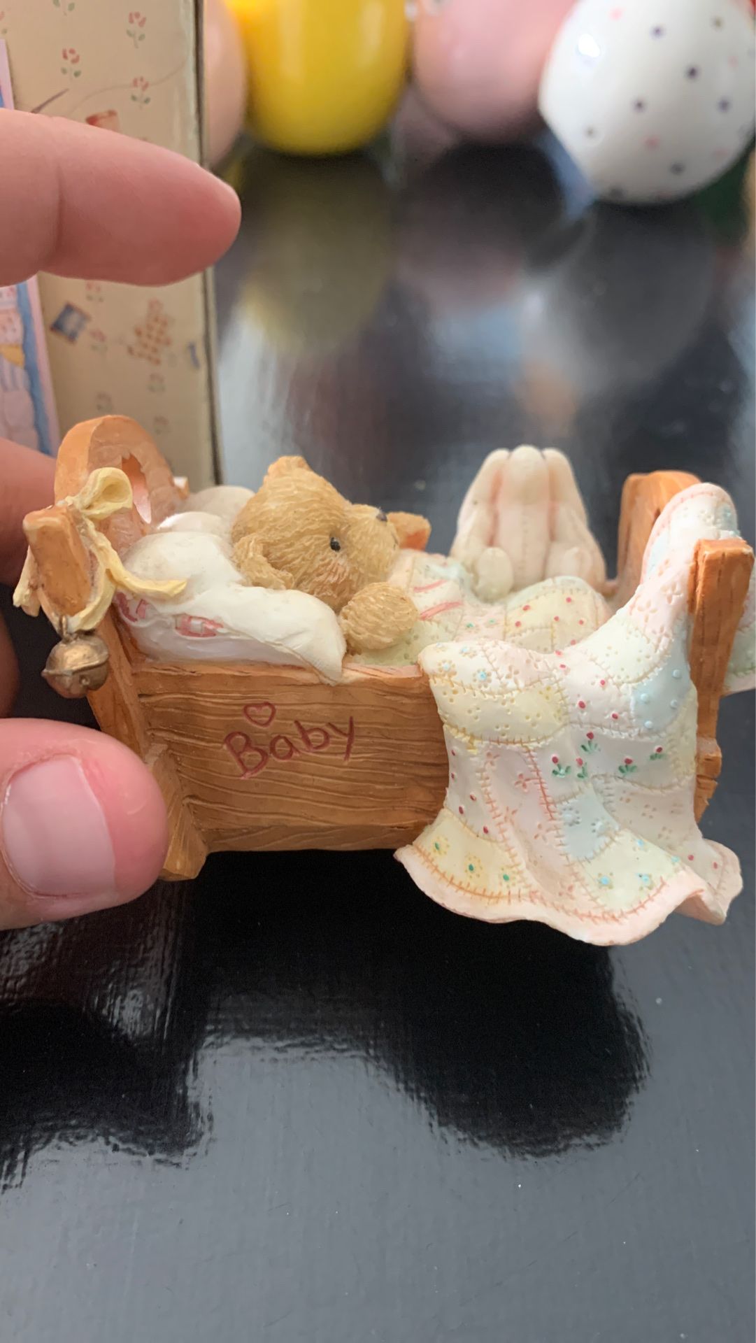Cherished Teddies
