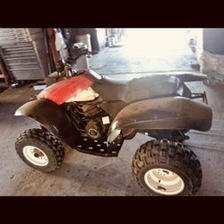 1998 Polaris Trail Boss 250