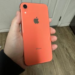 Iphone Xr 256gb Unlocked 