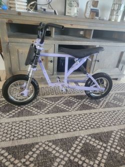 Modded hi boy frame