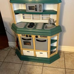 Mini Kitchen