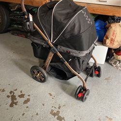 Titan HD Pet Rover