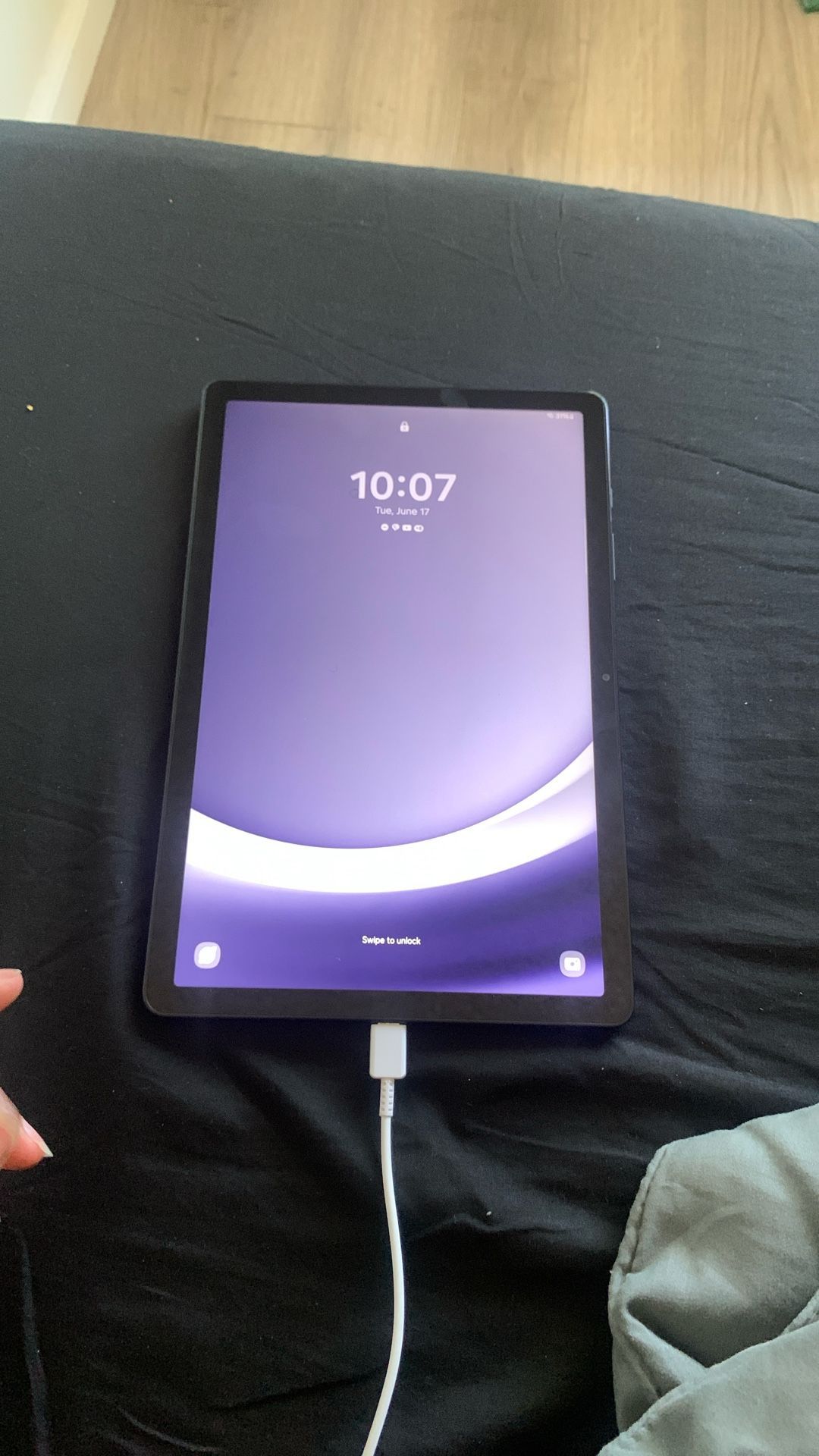 SAMSUNG Tablet A9+