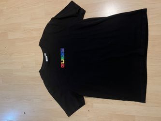 Pacsun J Balvin Colores Graphic Tee Size L