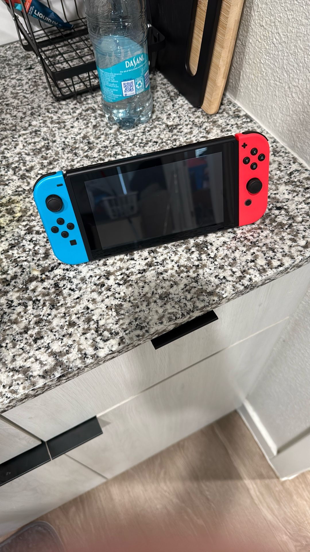 Nintendo Swicth