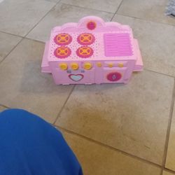 Easy bake oven la la loopy