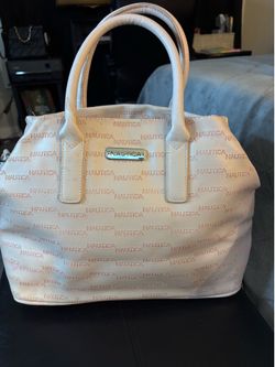 Náutica purse