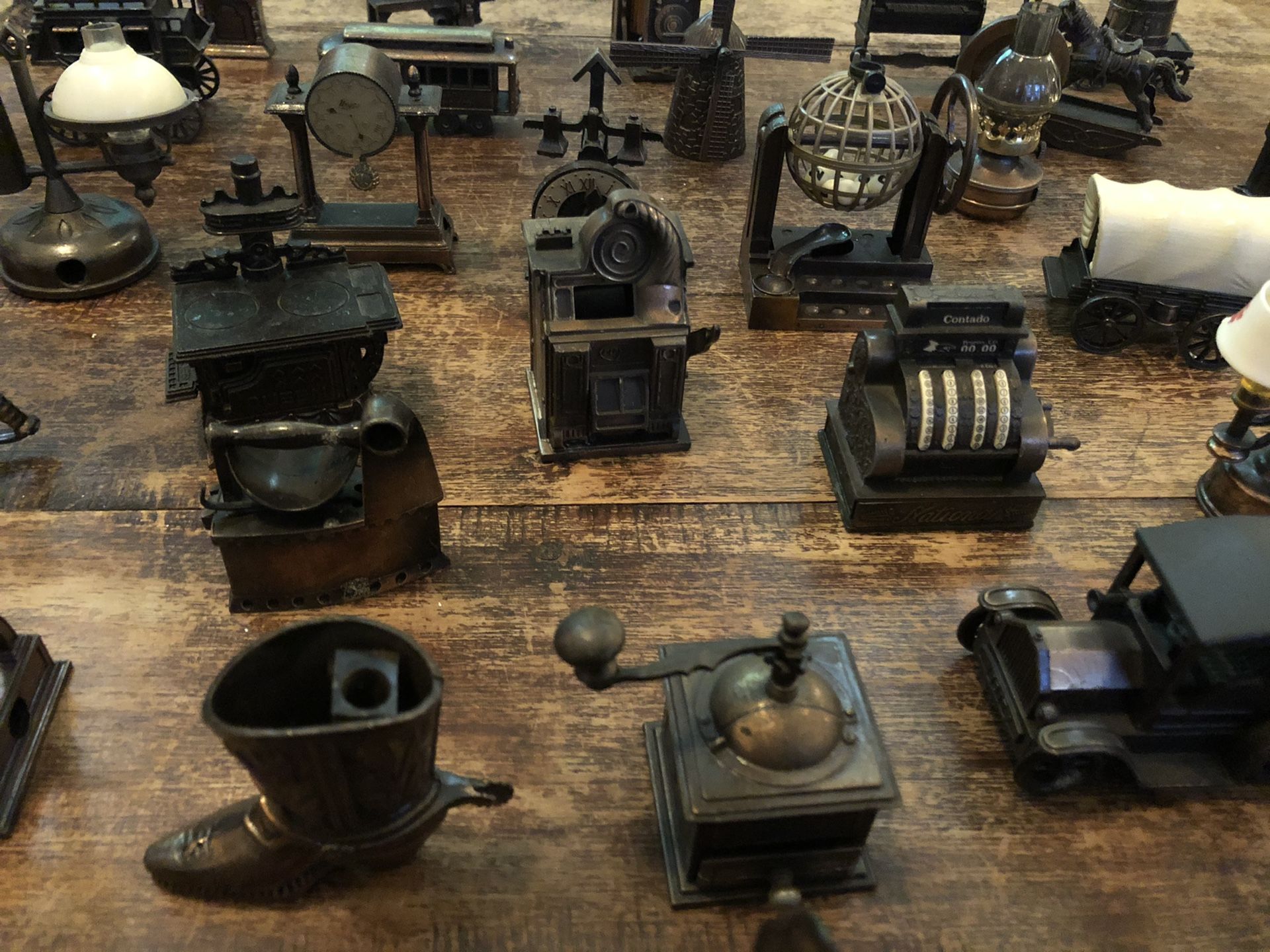 1970’s Play Me antique pencil sharpeners for Sale in Payson, AZ OfferUp