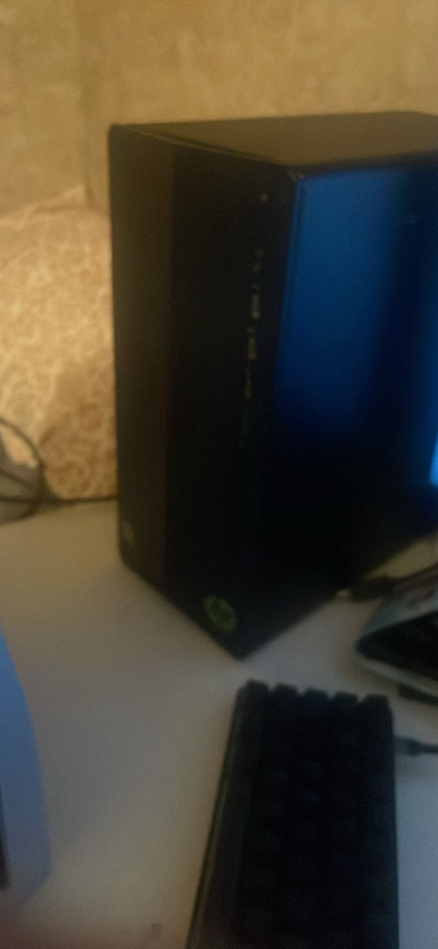 Gaming Pc Setup