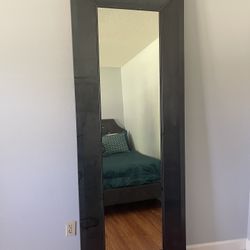 Full length Floor Mirror 