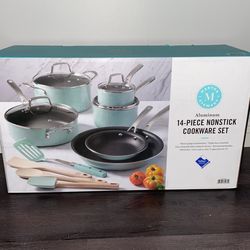 Cookware Set