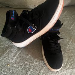 Champions Shoes 11
