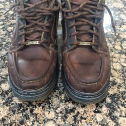 Men’s Timberland GORETEX 100% Authentic 
