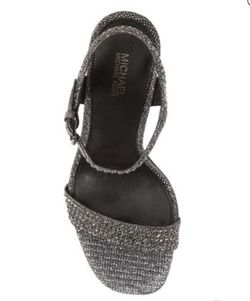 Micheal Kors Heels