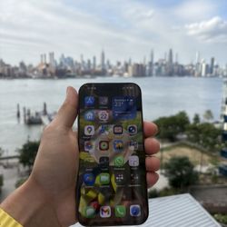 iPhone 16 Pro Max – 256GB – Like New – 100% Battery Health
