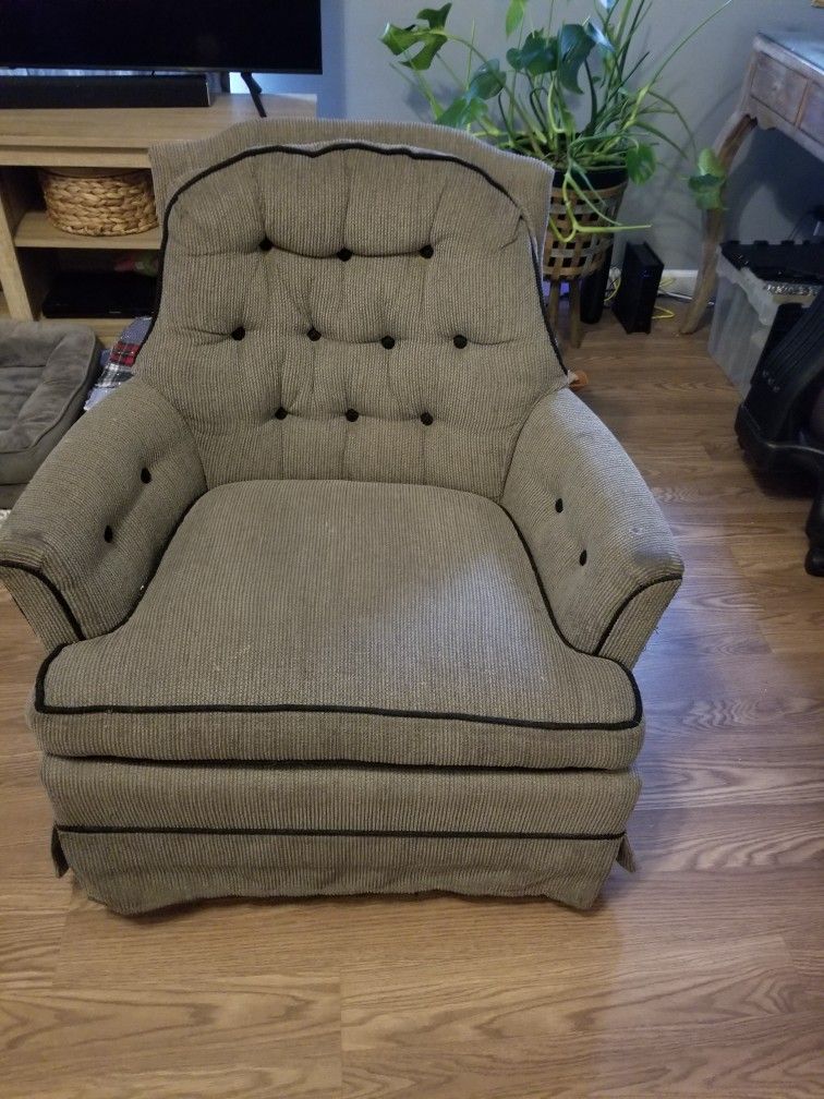 Reclining Chair