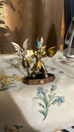 Skylanders