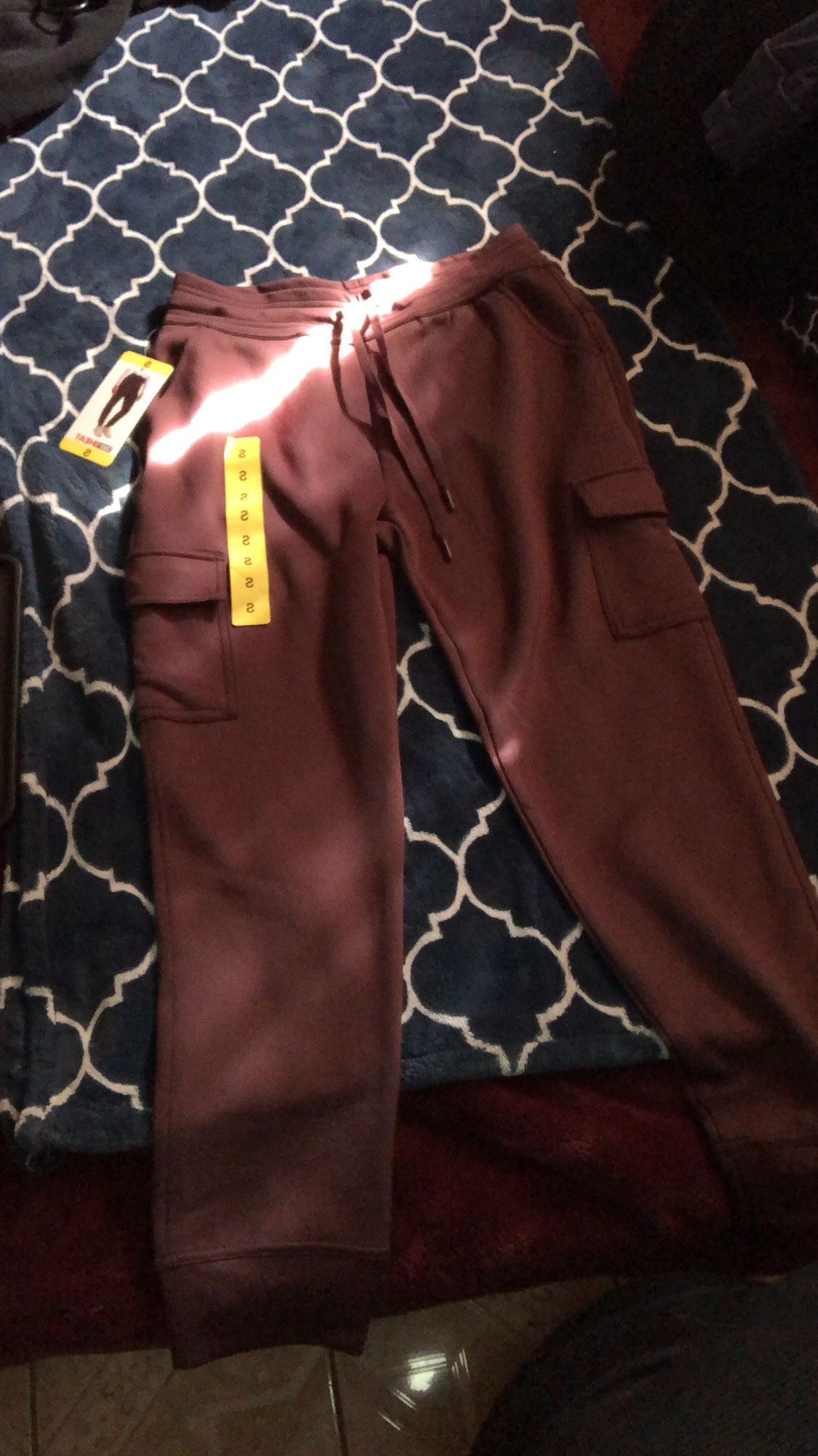 Joggers/sweats