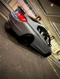 2012 BMW 328i