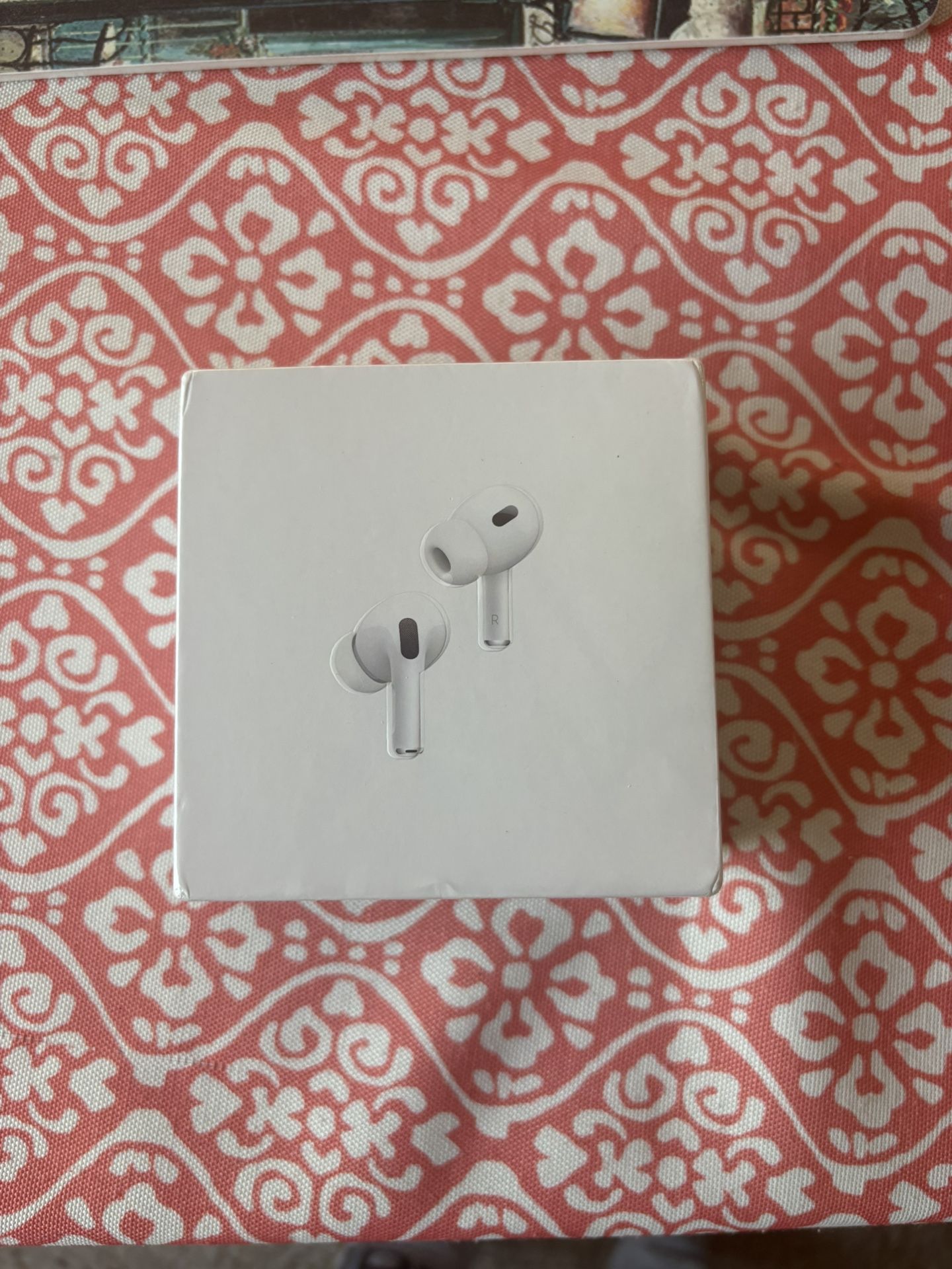 Apple Airpods Pro 2
