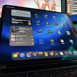 iPad Pro M4 (1tb, WiFi Only, Space Black)