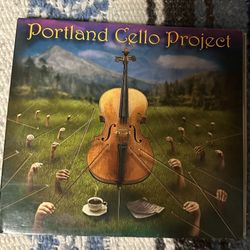 Portland Cello Project