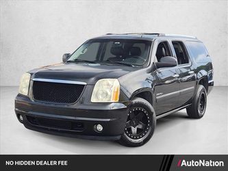 2011 GMC Yukon XL 1500