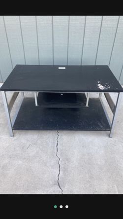 Television Stand