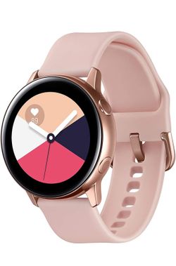 Samsung Galaxy Watch Active