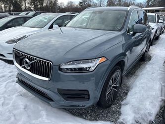 2020 Volvo XC90
