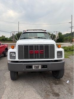 1995 Chevrolet Kodiak