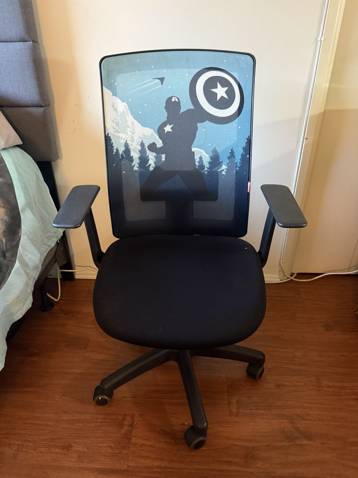 Marvel Chair
