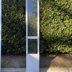 Large Doggy Door 96X 15 like new